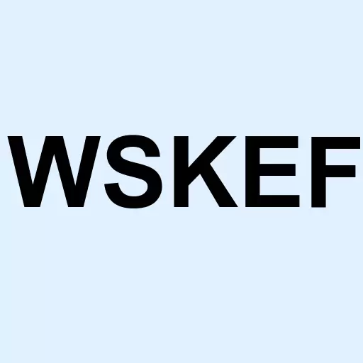 WISeKey International Holdings Ltd Logo