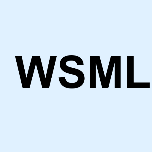 Stock WSML logo