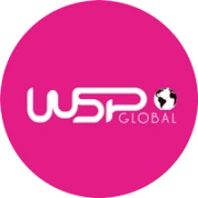 WSP Global Inc Logo