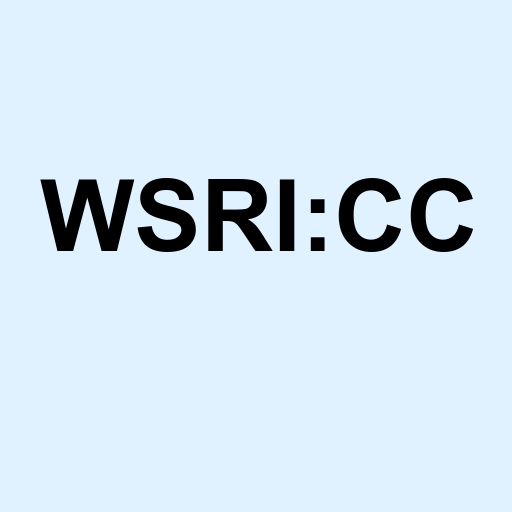 Stock wsri:cc logo
