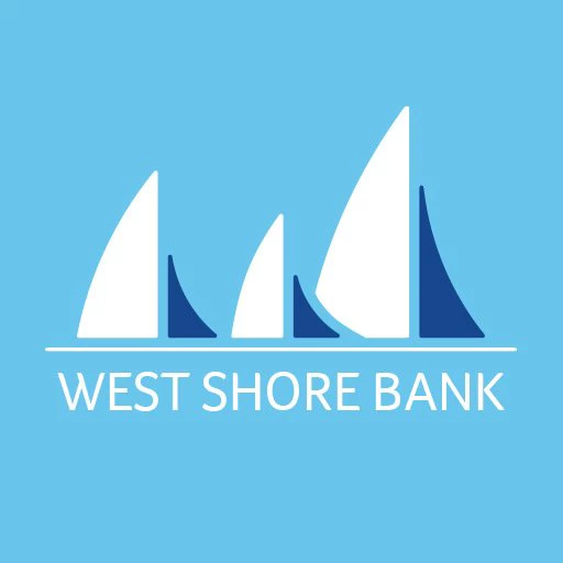 West Shore Bank Corp. Logo