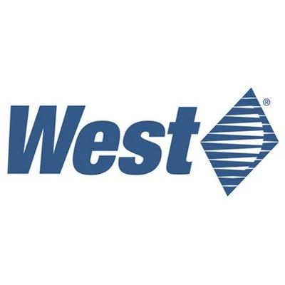 West Pharmaceutical Services Inc. Logo