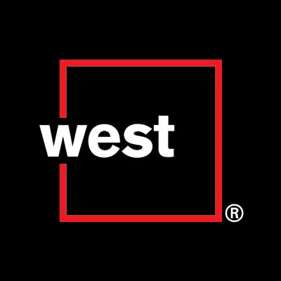 West Corporation Logo
