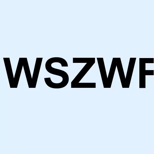 Wesizwe Platinum Ord Logo
