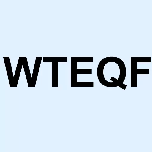 WellteQ Digital Health Inc Logo