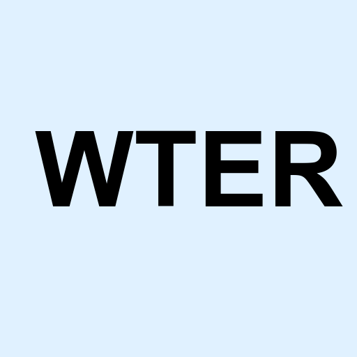 Stock wter logo
