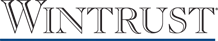 Wintrust Financial Corporation Logo