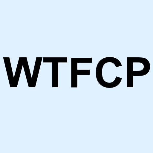Stock wtfcp logo