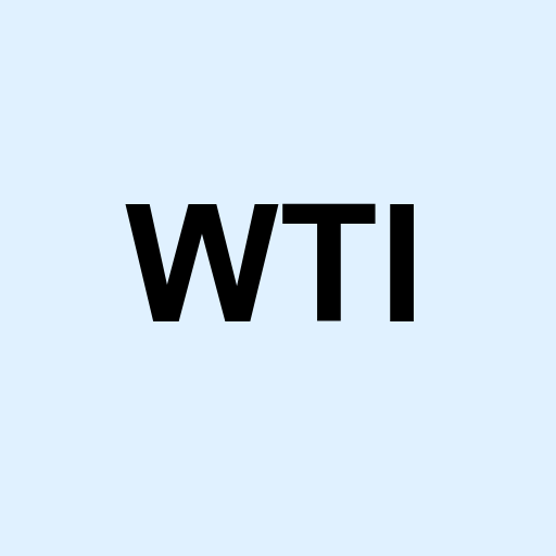 Stock wti logo