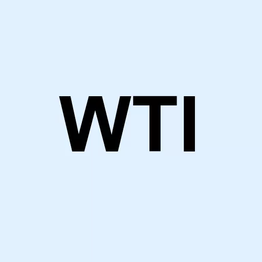 W&T Offshore Inc. Logo