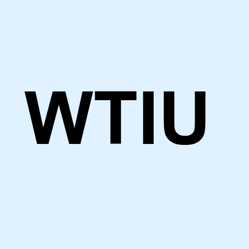 Stock wtiu logo