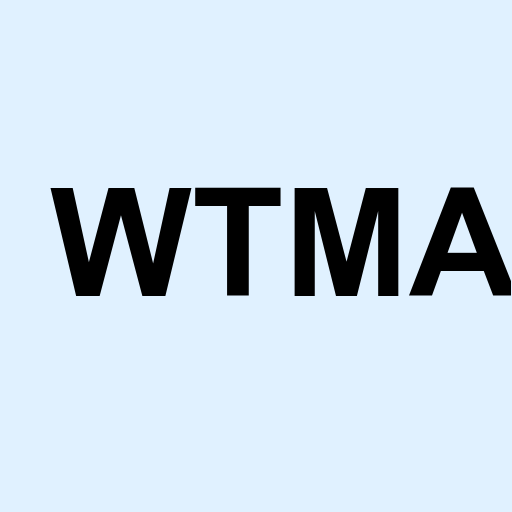 Stock wtma logo