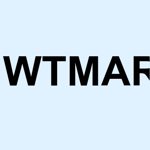 Stock wtmar logo