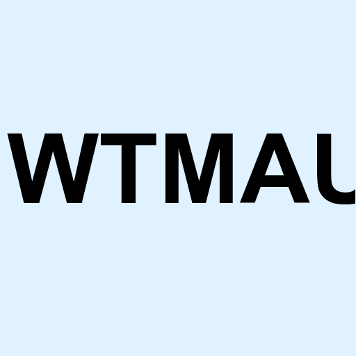 Stock wtmau logo