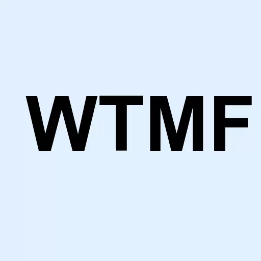 WisdomTree Managed Futures Strategy Fund Logo