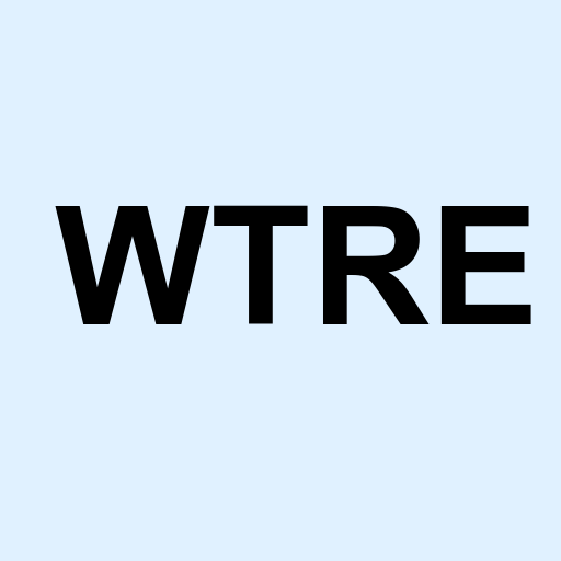 Stock wtre logo