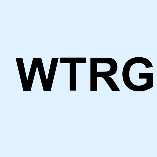 Stock wtrg logo