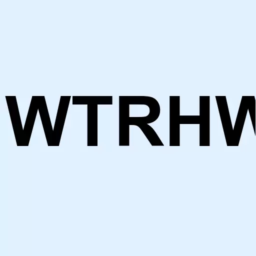 Waitr Holdings Inc - Warrants (16/11/2023) Logo