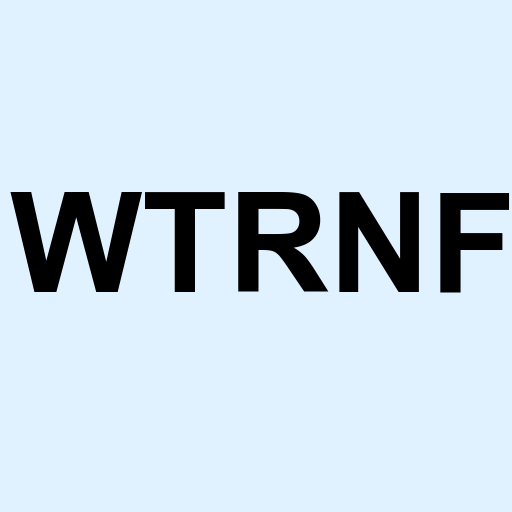 Stock wtrnf logo