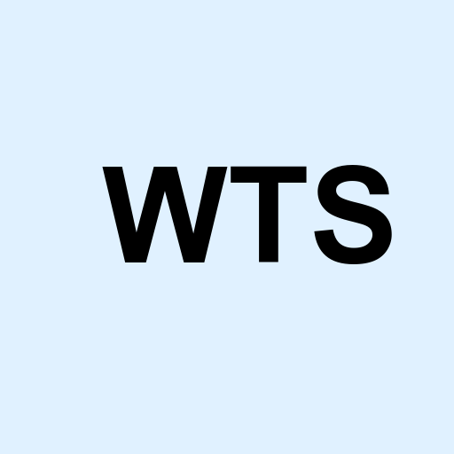 Stock WTS logo