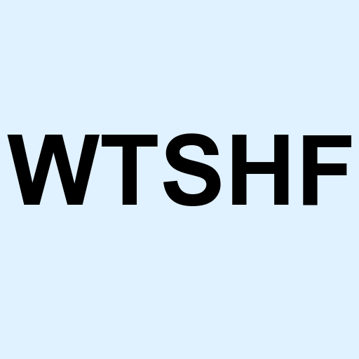 Stock wtshf logo