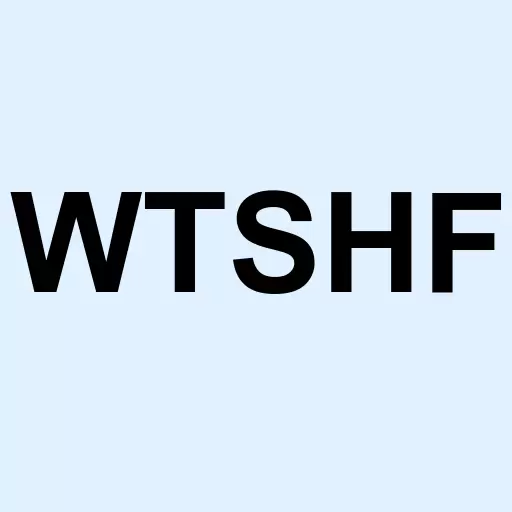 Westshore Terminals Investment Corp Logo