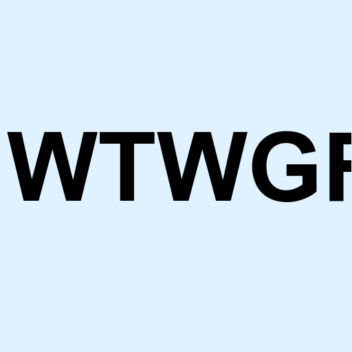 Stock wtwgf logo