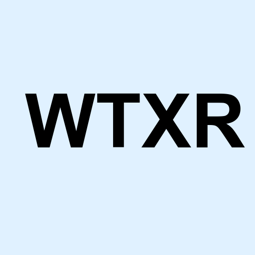 Stock WTXR logo