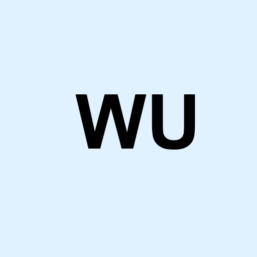 Stock wu logo