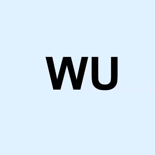 Western Union Company Logo