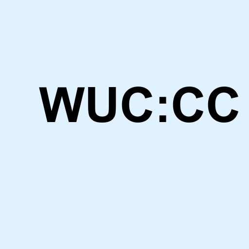 Stock wuc:cc logo