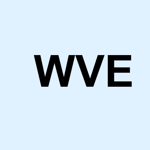 Stock WVE logo