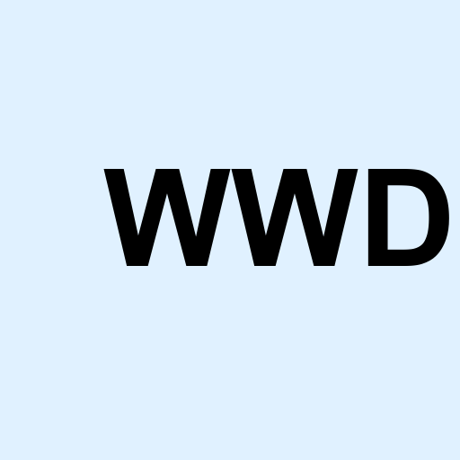 Stock wwd logo