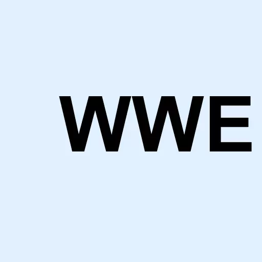 World Wrestling Entertainment Inc. Class A Logo