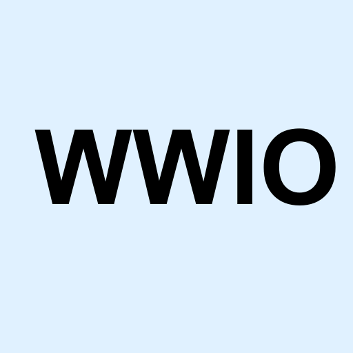 Stock wwio logo