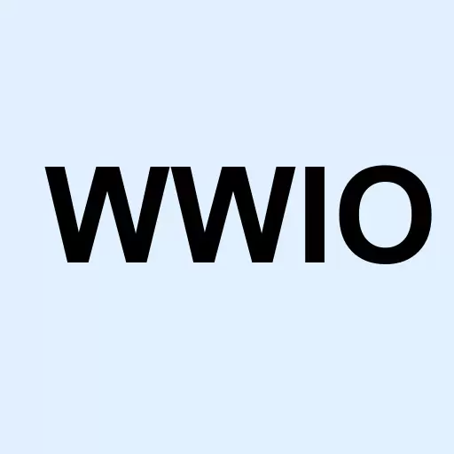 Wowio Inc Logo
