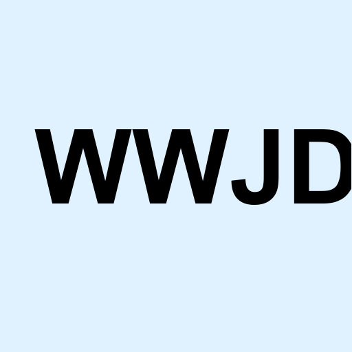 Stock WWJD logo