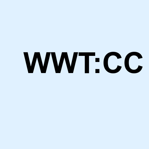 Stock wwt:cc logo