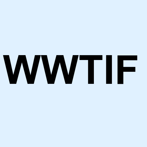 Stock WWTIF logo