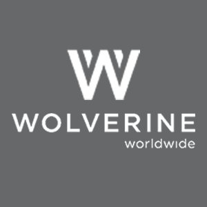 WWW - Wolverine World Wide Stock Trading