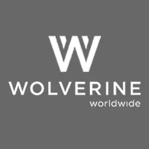 Wolverine World Wide Inc. Logo