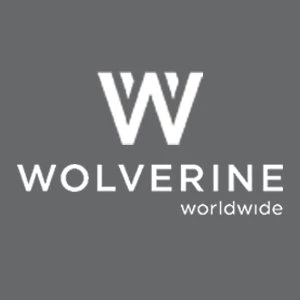Wolverine World Wide Inc. Logo
