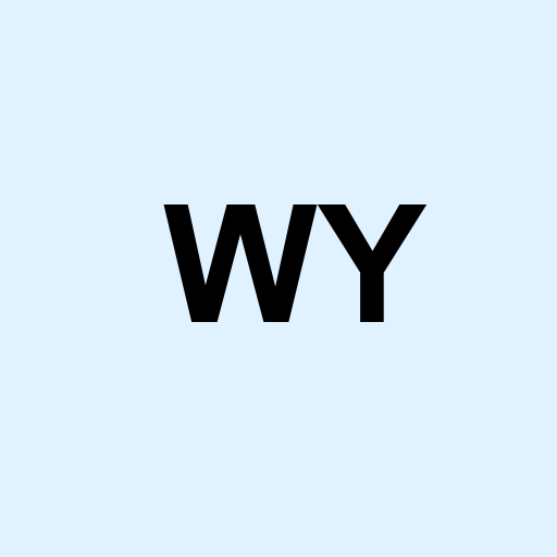 Stock wy logo