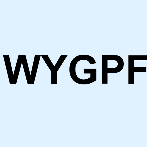 Stock wygpf logo