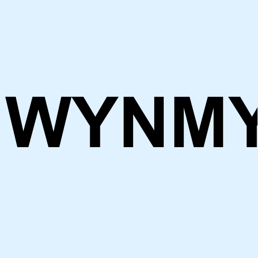 Stock wynmy logo