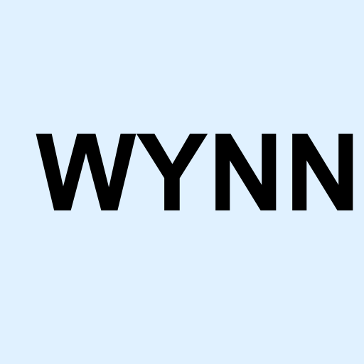Stock wynn logo