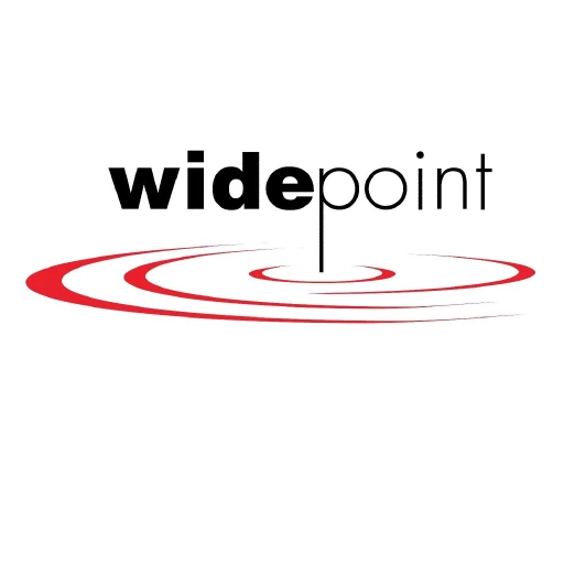 WidePoint Corporation Logo
