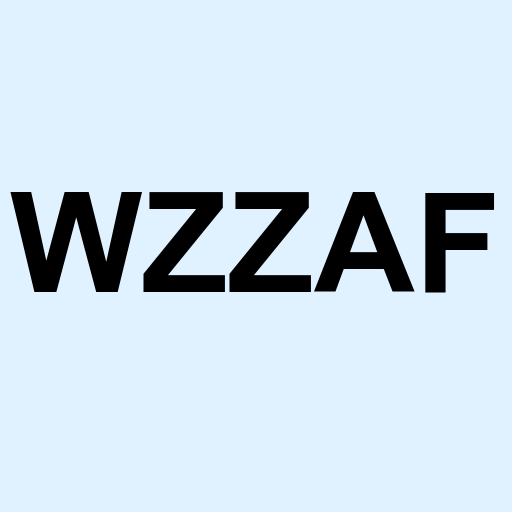 Stock wzzaf logo