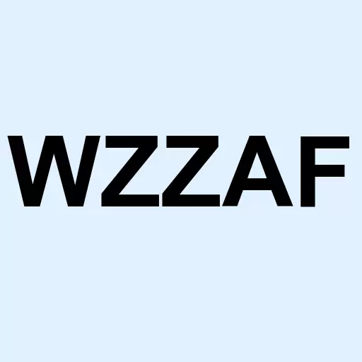 Wizz Air Holdings PLC Logo