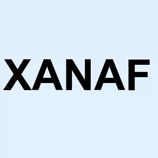 Xanadu Mines Ltd Ord Logo
